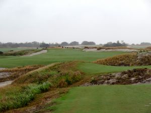 Streamsong (Blue) 13th